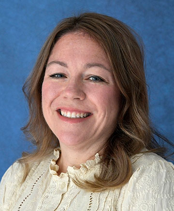 Alison Reid