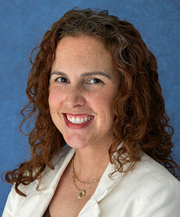 Jennifer Hayes