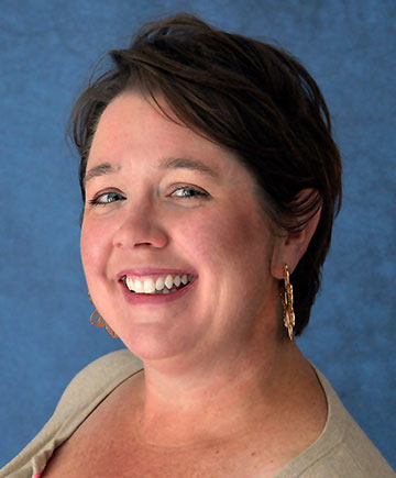 Rebekah Shirrell