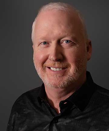 Christopher Grady