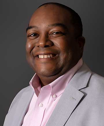 Ronald Wright