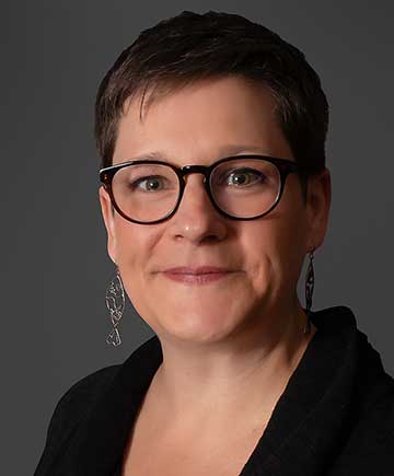 Jamie Stefanski